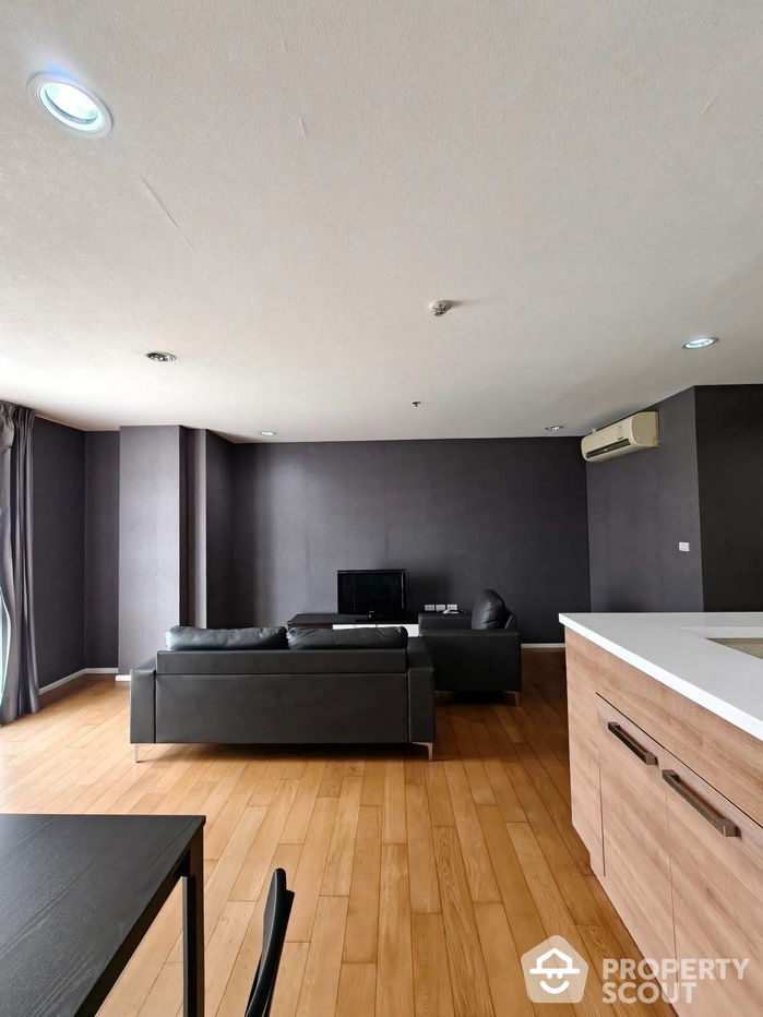 picture 2-BR Condo at Villa Sikhara Condominium close to Phrom Phong (ID 2171408) - 12/16