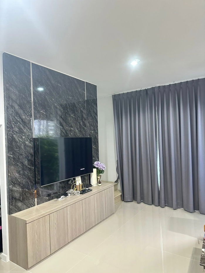 รูป 🏠 ขายบ้าน : City Sense Rama 2-Thakham (ซิตี้เซนส์ พระราม 2-ท่าข้าม)   รหัสทรัพย์ | 📌 LNP-H455  - รูปที่ 18/18