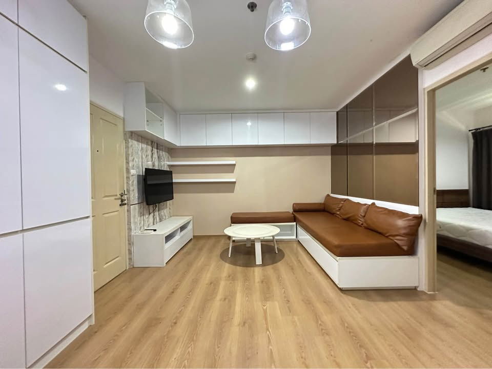 picture [ RENT ]  ⚡🌈BL130103 Sym Vipa - Ladprao⚡🌈 LINE: @theagentpro (please include the @) - 7/11