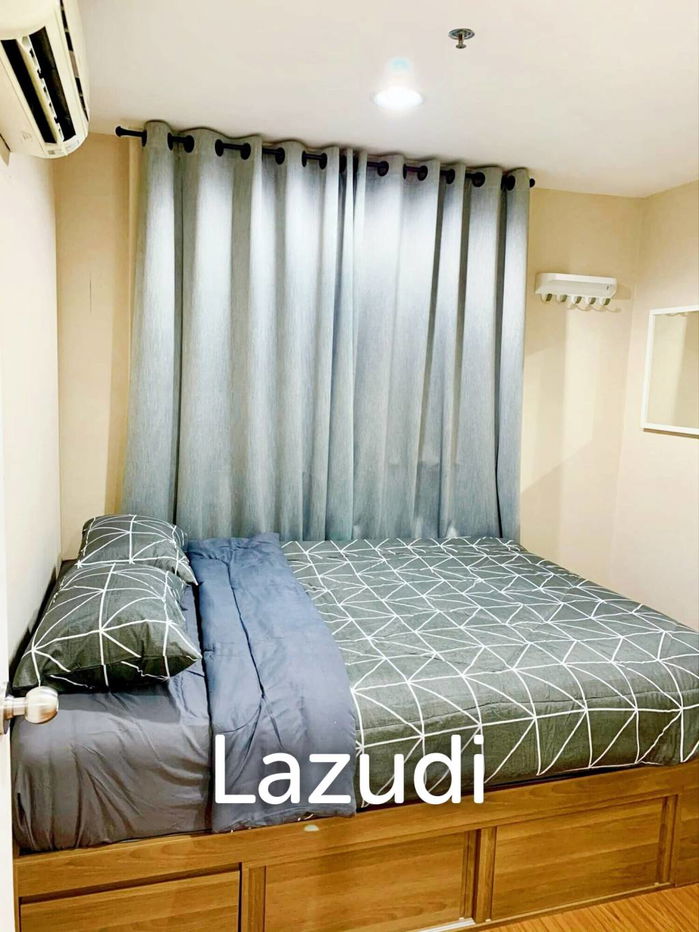 picture 2 Bedroom 1 Bathroom 58 SQ.M Belle Grand Rama 9 - 13/15