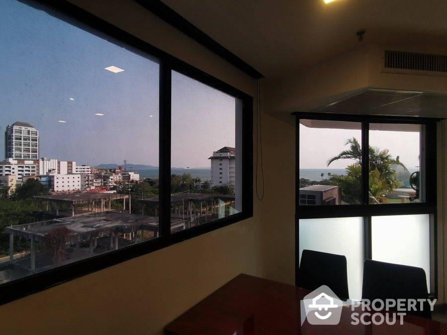 picture 2-BR Condo at Jomtien Paradise Condominiums close to Jomtien Beach (ID 2172242) - 25/40