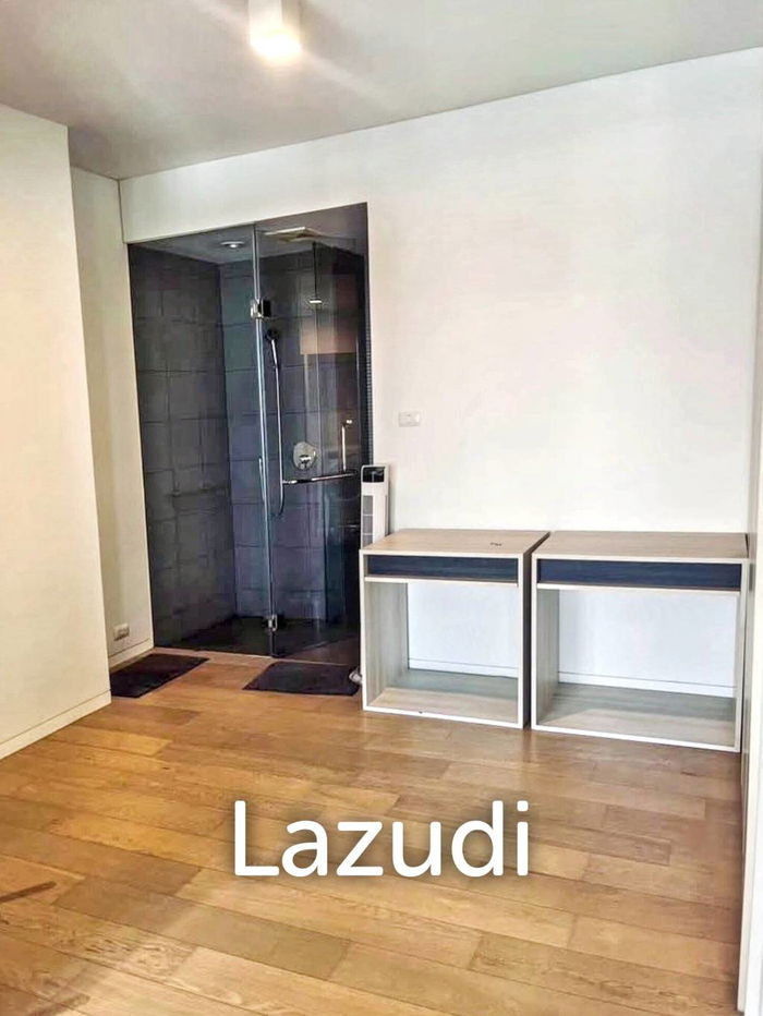picture 2 Bedrooms 2 Bathrooms 62 SQ.M Siamese Ratchakru - 5/9