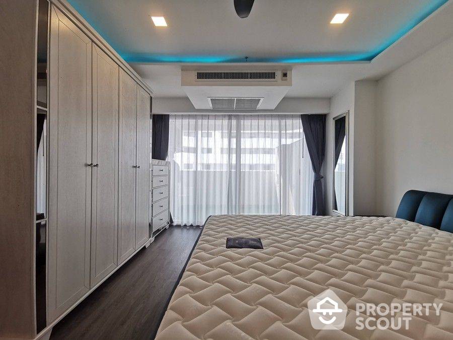 picture 2-BR Condo at Jomtien Paradise Condominiums close to Jomtien Beach (ID 2172242) - 13/40