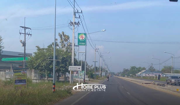 รูป ที่ดินถนนสันป่าตอง–แม่วาง ตำบลบ้านแม อำเภอสันป่าตอง เชียงใหม่ (ขาย 2 แปลงติดกัน) - รูปที่ 10/23