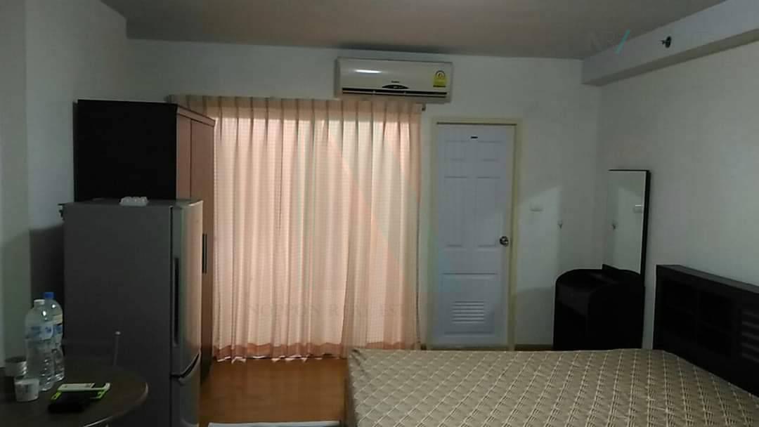 picture 🚩 For Rent Condo CITY HOME SUKHUMVIT Building I1, Floor 5,Studio, Room size 30.00 sqm - 5/8
