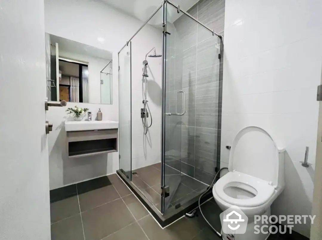picture 1-BR Condo at Knightsbridge Kaset - Society near BTS Sena Nikhom (ID 2171428) - 7/8