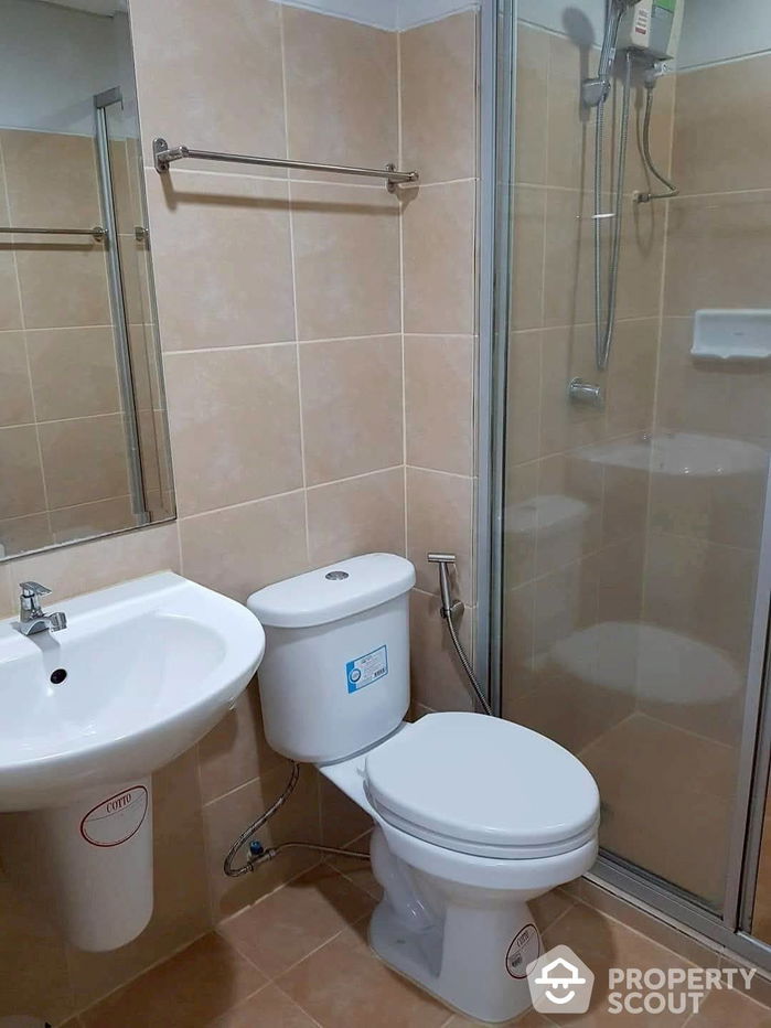 picture Studio Condo at City Home Sukhumvit near BTS Udom Suk (ID 2171770) - 10/10