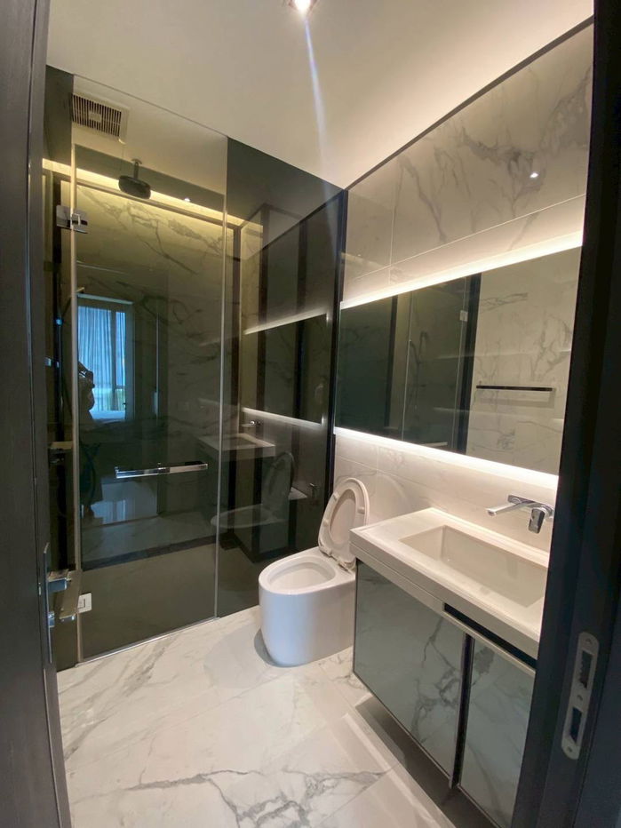picture Renting The Bangkok thonglor 2bed nice decor - 6/10