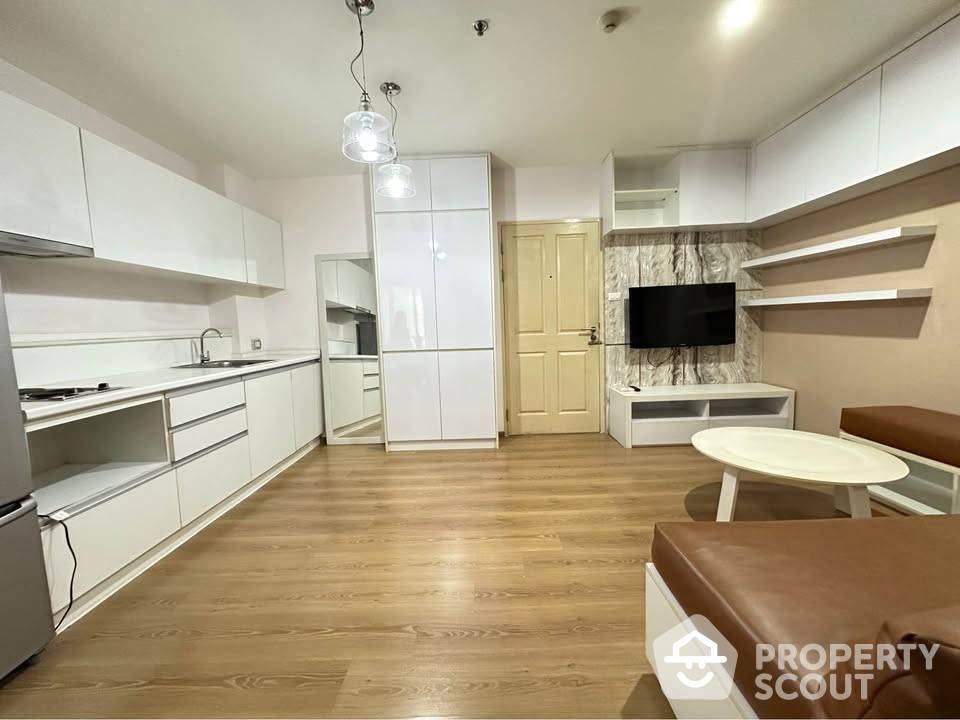 picture 1-BR Condo at Sym Vibha-Ladprao Condominium near BTS Mo Chit (ID 2172332) - 5/10