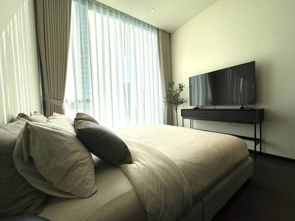 picture Condo for Rent LAVIQ Sukhumvit 57 (CR02595) - 4/9