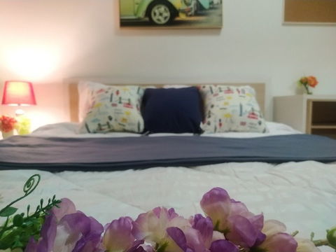 C5761 ให้เช่า  :  คอนโด  มาย คอนโด สุขุมวิท 81 ( BTS อ่อนนุช ) 064 665 4666