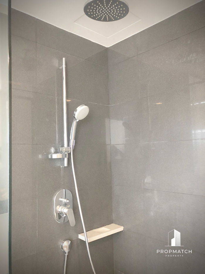 รูป ✨Flash Deal ✨Via Botani Sukhumvit 47 ( 2 Bed 2 Bath 70 SQM.) พร้อมอยู่ ! เพียง 50,000 บาทต่อเดือน Tel.0981315848 @propmatch - รูปที่ 10/10