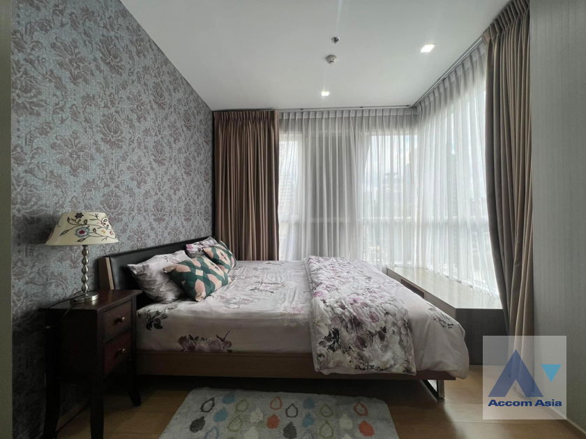 picture 🔼🔽 AccomA 📩  2 BR Condominium @HQ Thonglor (AA21136) - 4/8