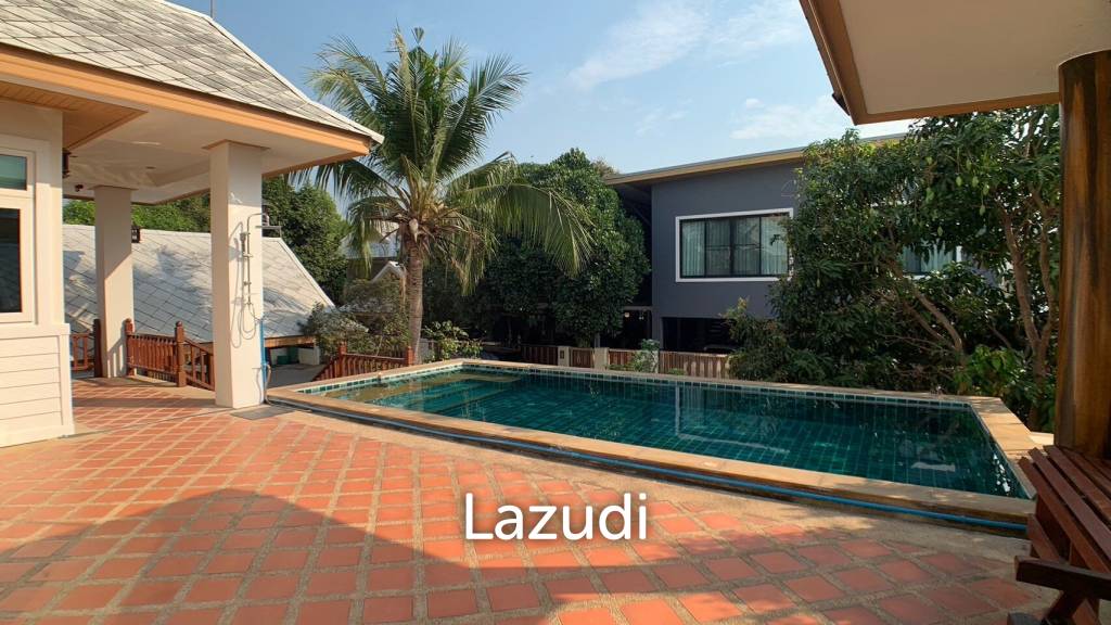 picture 6 Beds 4 Baths 350 SQ.M. Amorn Village - 35/39