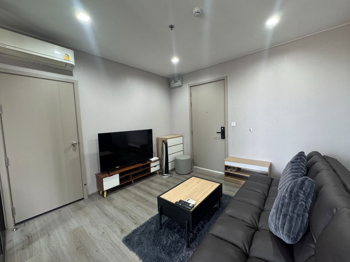 picture KA-296 For Rent!!  The Politan Aqua - 6/13