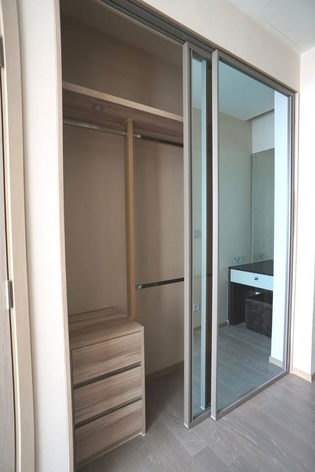 รูป The ESSE Asoke ห้องสวย ราคาดี สอบถามเพิ่มเติมได้ที่ Line @condorental - รูปที่ 6/24