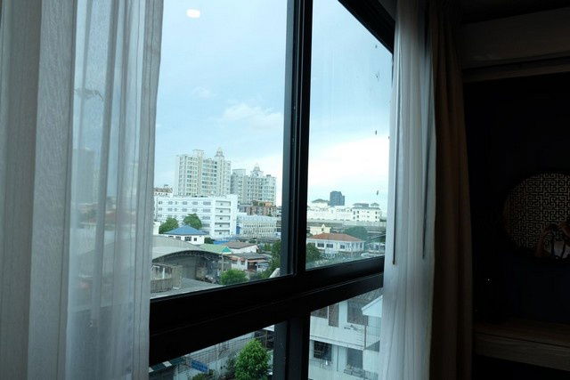 picture C5759 For Rent  :  Condo  The Excel Hideaway Sukhumvit 50   ( BTS On Nut ) 064 665 4666 - 3/15