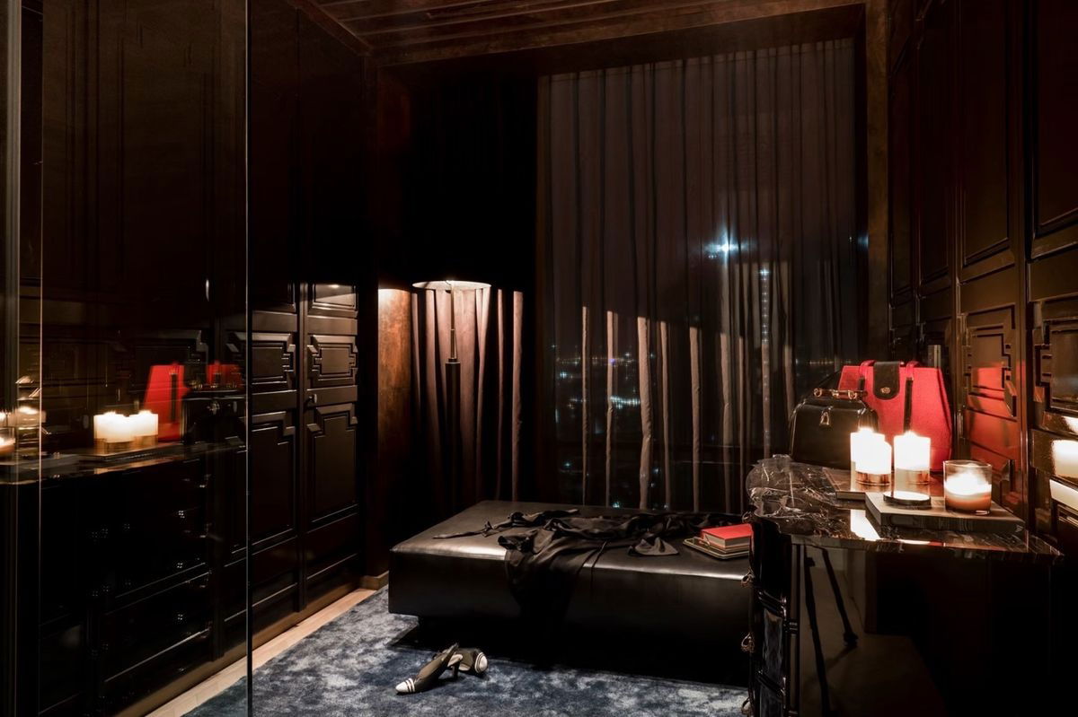 รูป Code: KJ7292  ให้เช่า Four Seasons Private Residence Bangkok 🔥🔥 จองเดือนนี้รับส่วนลด1,000บาท 🔥🔥 @kjcondo (มี@ข้างหน้าด้วยนะคะ) - รูปที่ 16/18