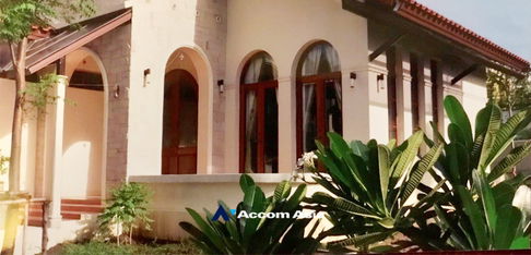 🔼🔽 AccomA 📩  2 BR House in Bang Chak (AA33775)