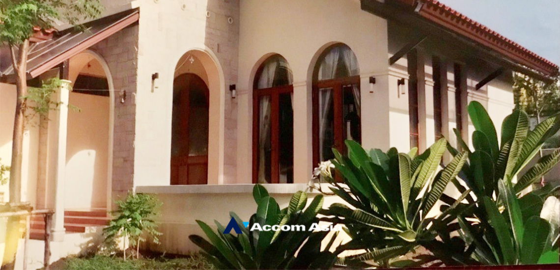 รูป 🔼🔽 AccomA 📩  2 BR House in Bang Chak (AA33775) - รูปที่ 1/8