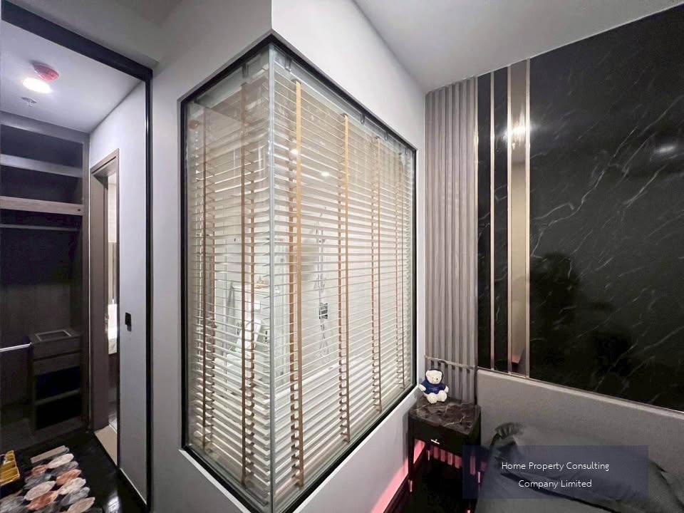 picture For Rent Park Origin Thonglor Line ID: @condobkk (with @) Code H33207 - 3/5