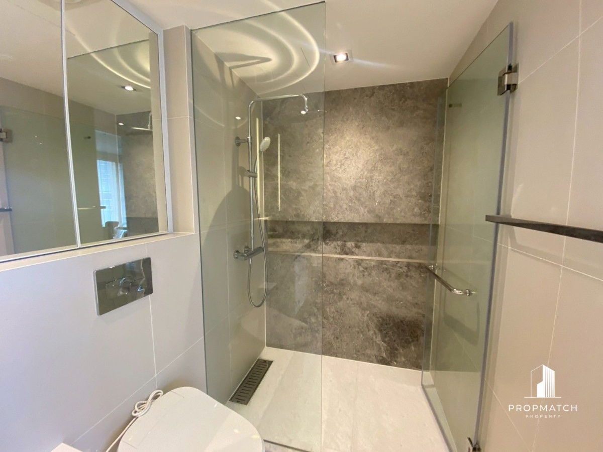 รูป ✨Flash Deal ✨ Scope Promsri ( 1Bed 1Bath 34 SQM.) พร้อมอยู่ ! เพียง 41,500 บาทต่อเดือน Tel.0981315848 @propmatch - รูปที่ 6/7