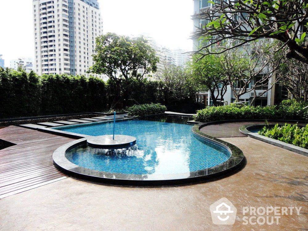 รูป คอนโด 1-ห้องนอน ที่ เซอร์เคิล คอนโดมิเนียม ใกล้ MRT เพชรบุรี (ID 2172334) - รูปที่ 11/15