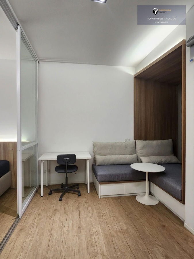 picture Triple Y Residence | 🚝Near MRT Sam Yan | #New #2025062610686 - 3/10