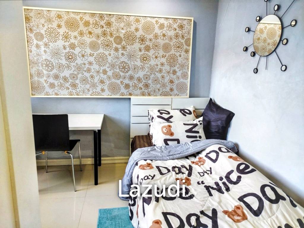 picture 2 Bedrooms 2 Bathrooms 81 SQ.M Wittayu Complex - 10/11