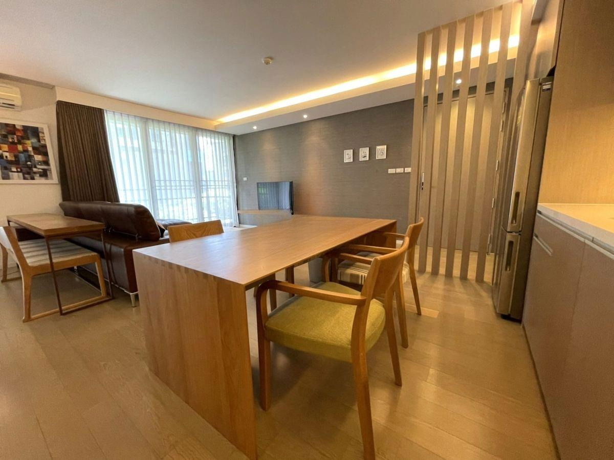 picture Code: KJ7254  for rent MODE Sukhumvit 61  // Line ID: @kjcondo (with @) // - 4/7