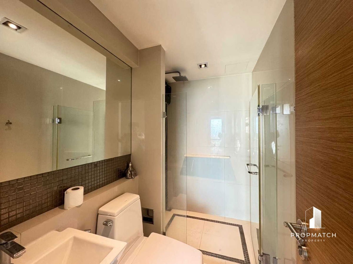 รูป ✨Flash Deal ✨ Rhythm Phahol-Ari ( 2bed 2Bath 66 SQM.) พร้อมอยู่ ! เพียง 35,000 บาทต่อเดือน Tel.0981315848 @propmatch - รูปที่ 7/10