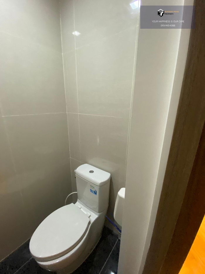รูป Park Origin Phrom Phong | Best Price Super Hot Deal🚝ใกล้ BTS, Phromphong | #HL Focus #2025062610678 - รูปที่ 8/9