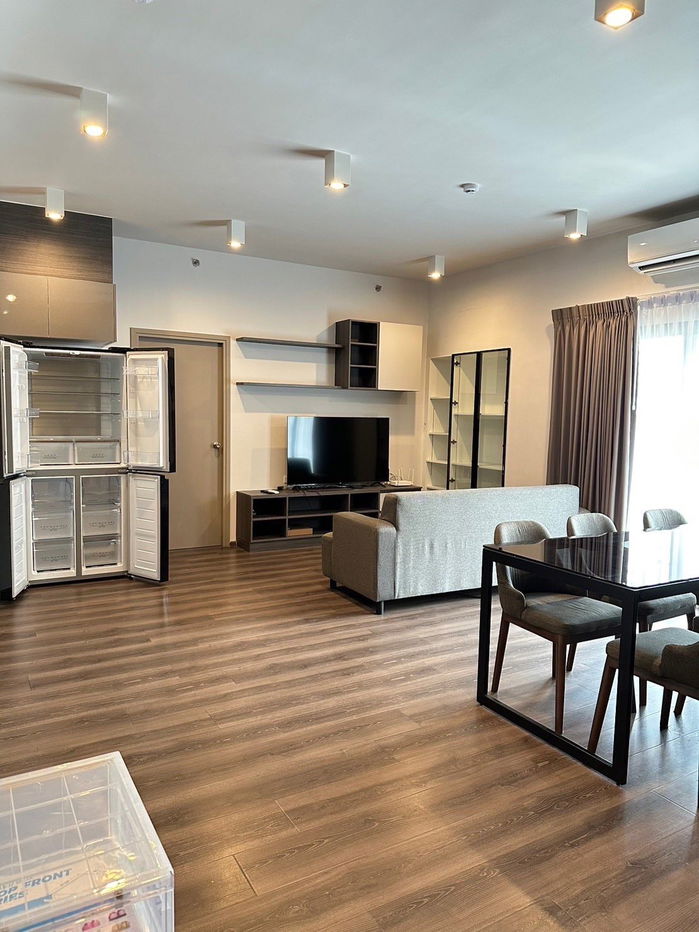 รูป 🔥[ เช่า | RENT ]🔥 BL201510  📍ไอดีโอ พระราม 9 - อโศก  📍( IDEO RAMA 9 – ASOKE )  - รูปที่ 9/12