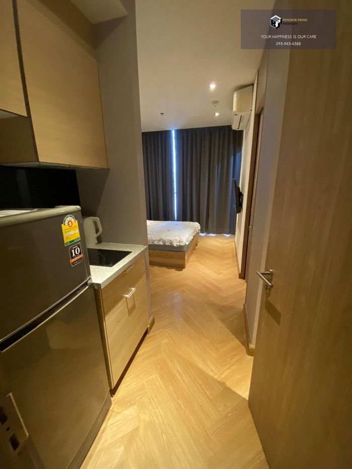 รูป Park Origin Phrom Phong | Best Price Super Hot Deal🚝ใกล้ BTS, Phromphong | #HL Focus #2025062610678 - รูปที่ 3/9