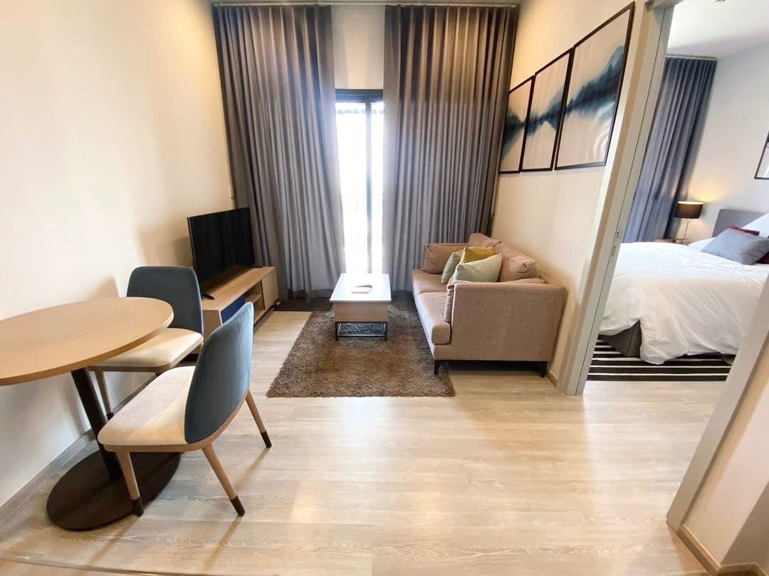 รูป ✅ให้เช่า✅Condo XT Ekkamai ห้องสวยสะอาด ตรงปก พร้อมอยู่ค่า - รูปที่ 8/15