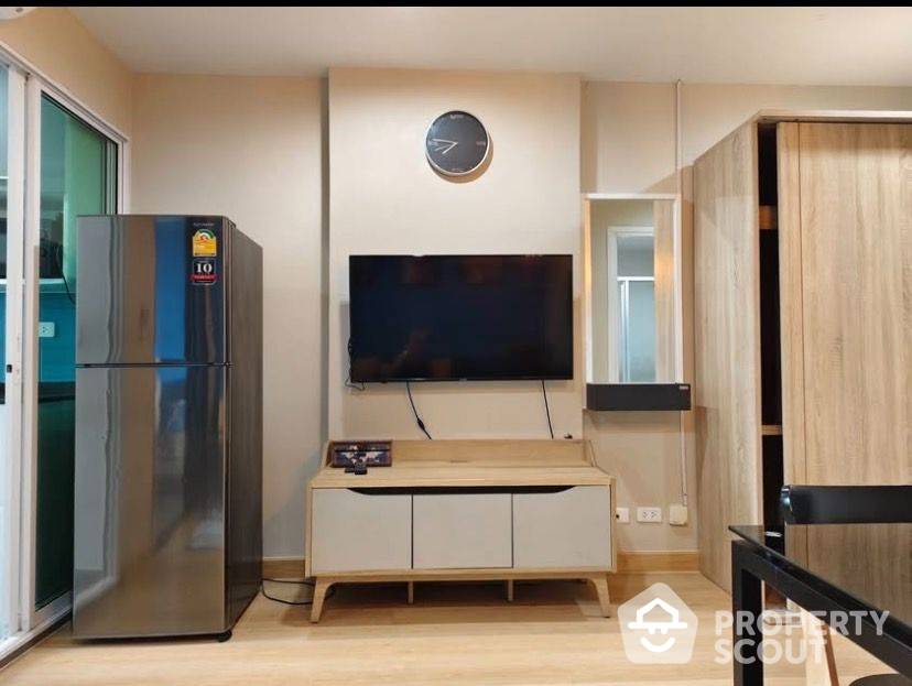 picture 1-BR Condo at Regent Home Sukhumvit 97/1 near BTS Bang Chak (ID 2171650) - 2/6