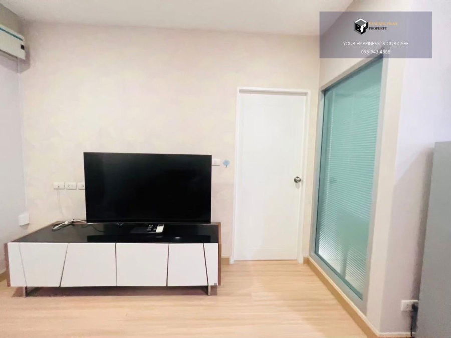 รูป CU Terrace | 🚝ใกล้ MRT สามย่าน | #New #2025062610689 - รูปที่ 6/10