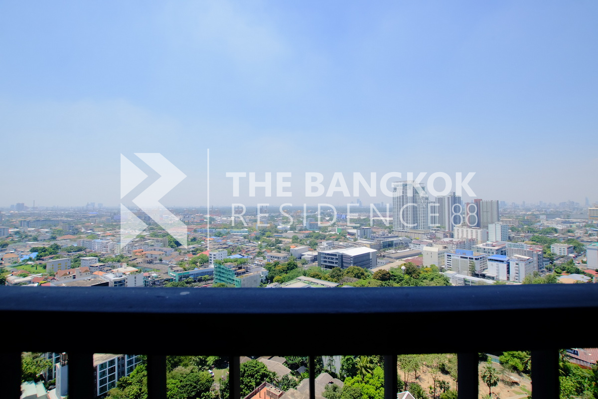 picture RHYTHM Sukhumvit 44/1 Luxury Unit, Ready for You Without the Wait near BTS Phra Khanong - 9/10