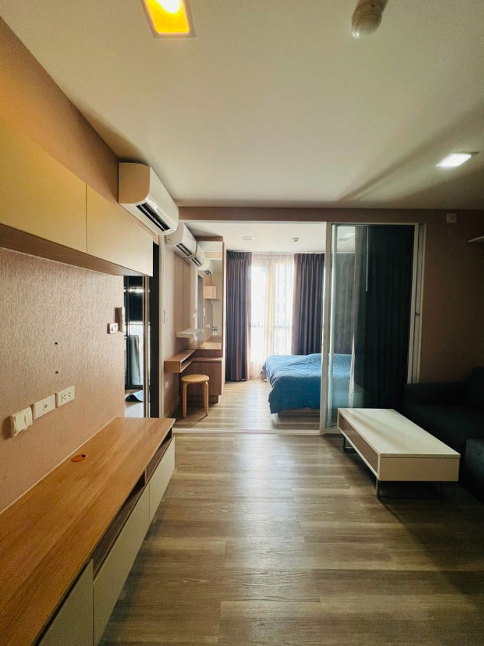 รูป Code: KJ7261  ให้เช่า MONIIQ Sukhumvit 64 🔥🔥 จองเดือนนี้รับส่วนลด1,000บาท 🔥🔥 @kjcondo (มี@ข้างหน้าด้วยนะคะ) - รูปที่ 1/16