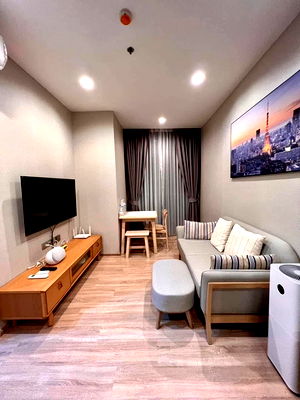 Condos for sale : 💥SL-8051💥Condo for sale, beautiful room, good price, The Line Phahonyothin - Pradiphat 👉 Add Line @rangrak