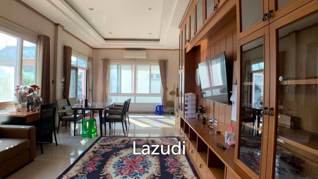picture 6 Beds 4 Baths 350 SQ.M. Amorn Village - 6/39