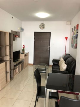 Code: KJ7259  for rent Supalai Park Ratchaphruek - Phetkasem // Line ID: @kjcondo (with @) //