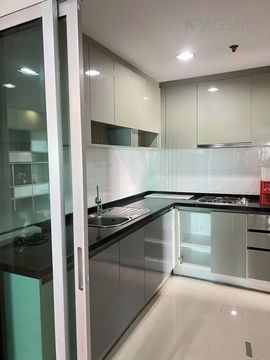 📌 For Sell Condo BELLE GRAND RAMA 9 (BELLE AVENUE) Building 1, Floor 30,6 bed room, Room size 295 sqm