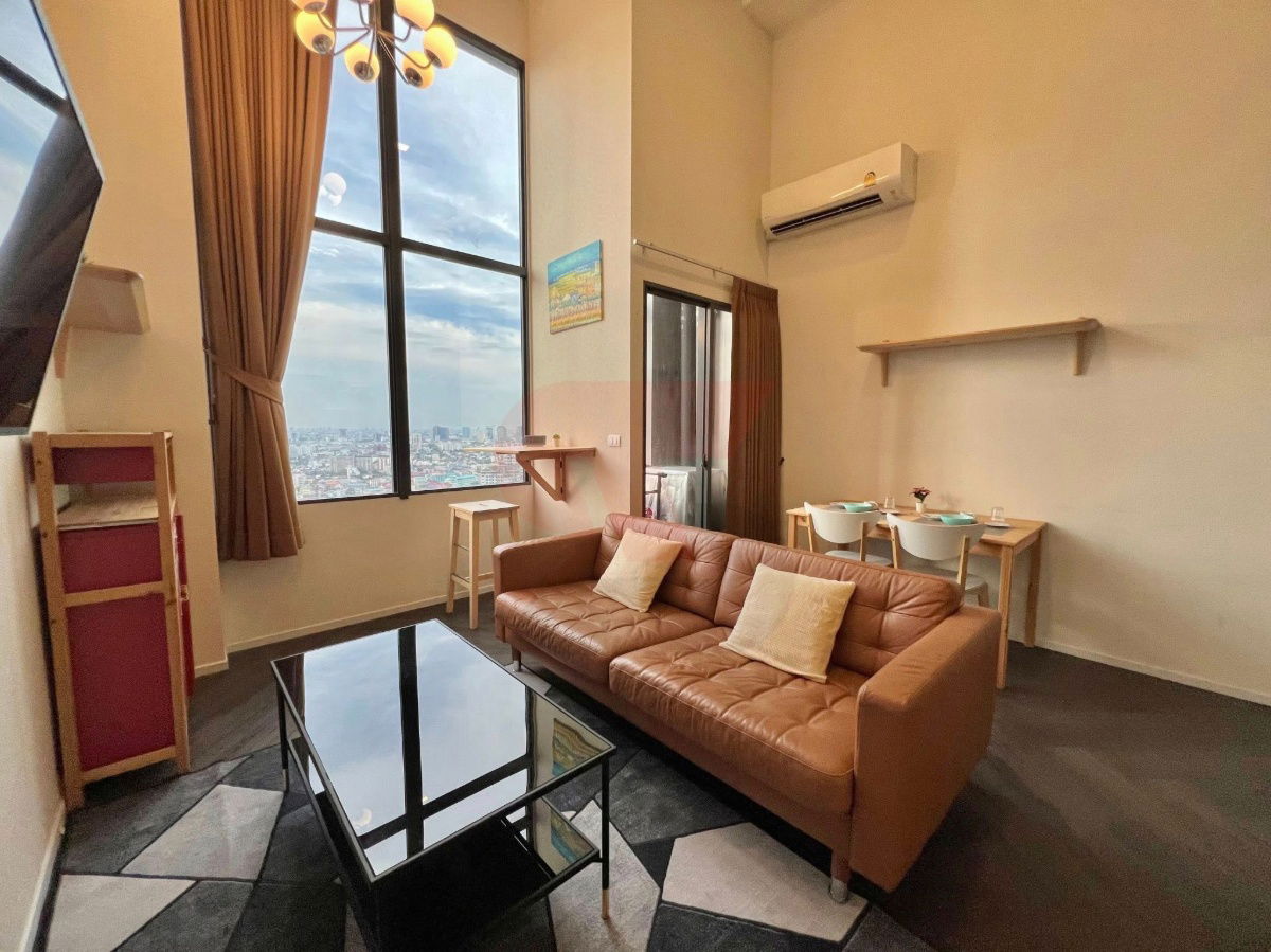 picture [ Duplex ]⚡🌈E93203 Siamese Sukhumvit 48 ⚡🌈 LINE: @theagentpro (please include the @) - 8/14
