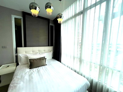 Condos for rent : #3305 For rent The Sky Sukhumvit 