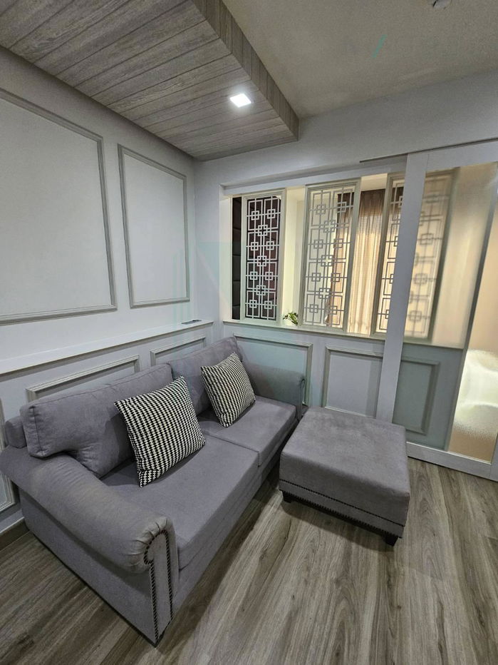 picture 🔺 For Sell Condo SKY WALK RESIDENCE Building 1, Floor 16,Studio, Room size 37 sqm - 5/8