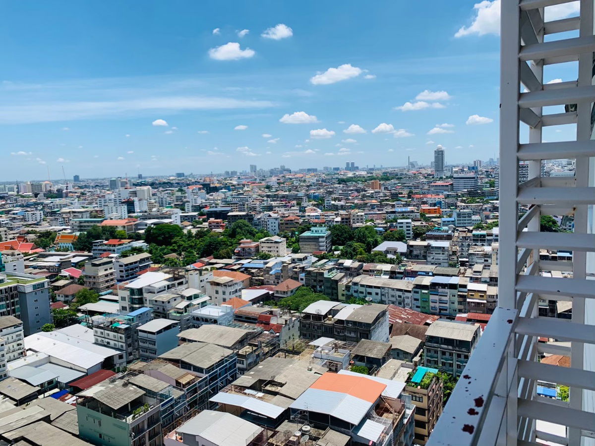 รูป Villa Sathorn | BTS Krung Thonburi - รูปที่ 7/10