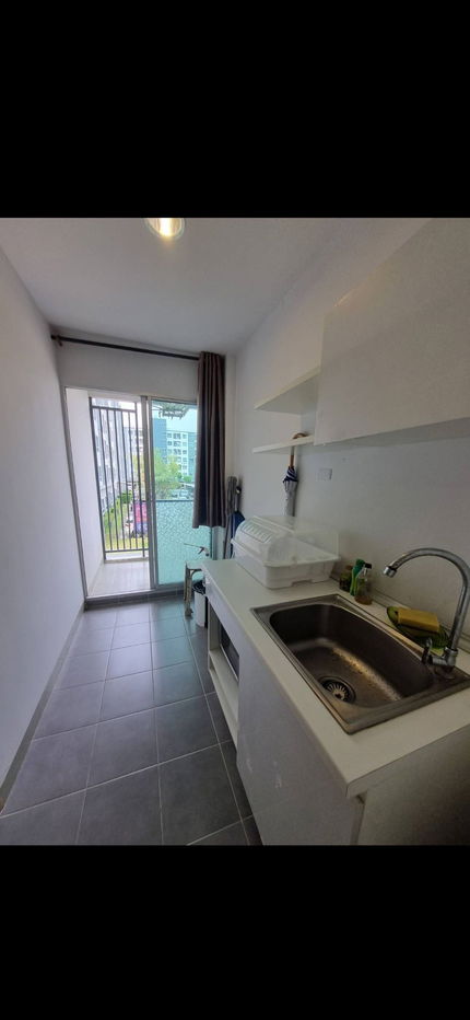 picture For rent Condo The Kith Lite Bangkadi - Tiwanon - 8/13