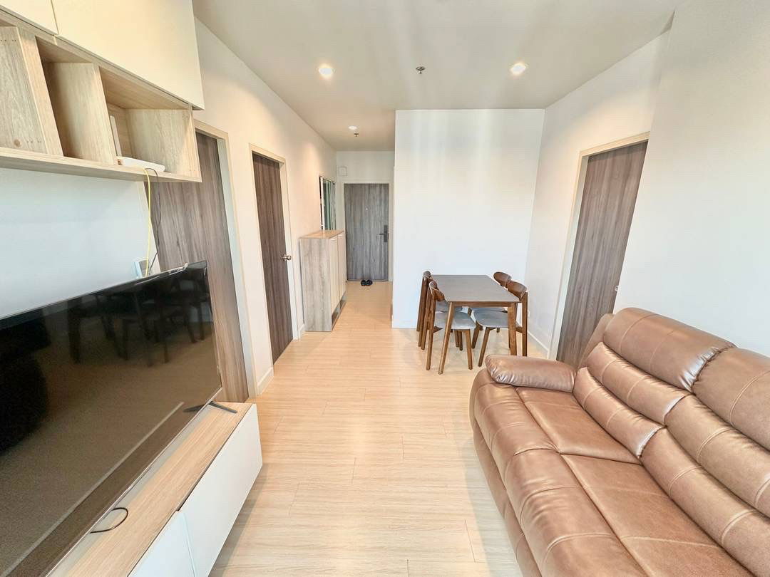 picture Condo for rent Metro Sky Wutthakat near BTS Wutthakat, convenient travel | Price 31,000 baht - 13/18