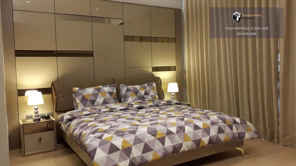 รูป Tela Thonglor | Super Luxury Super Private 🚝ใกล้ BTS Thonglor | #HL #2025062610681 - รูปที่ 1/17
